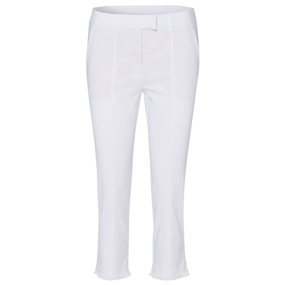 Golfino Fringe Sun Protection Capri, Ladies